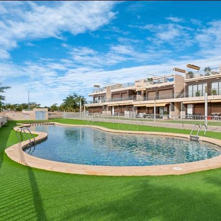 New Luxury Seaview Roof Apartments Pilar de la Horadada Esterno foto