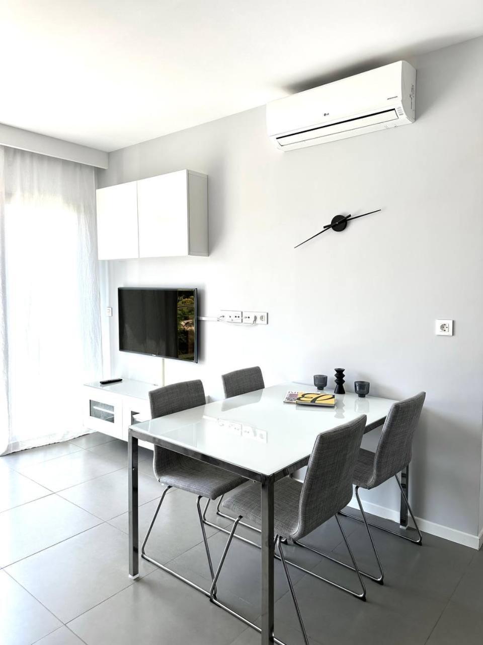 New Luxury Seaview Roof Apartments Pilar de la Horadada Esterno foto