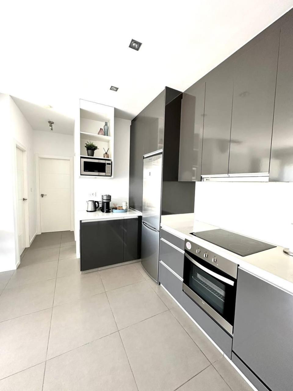 New Luxury Seaview Roof Apartments Pilar de la Horadada Esterno foto