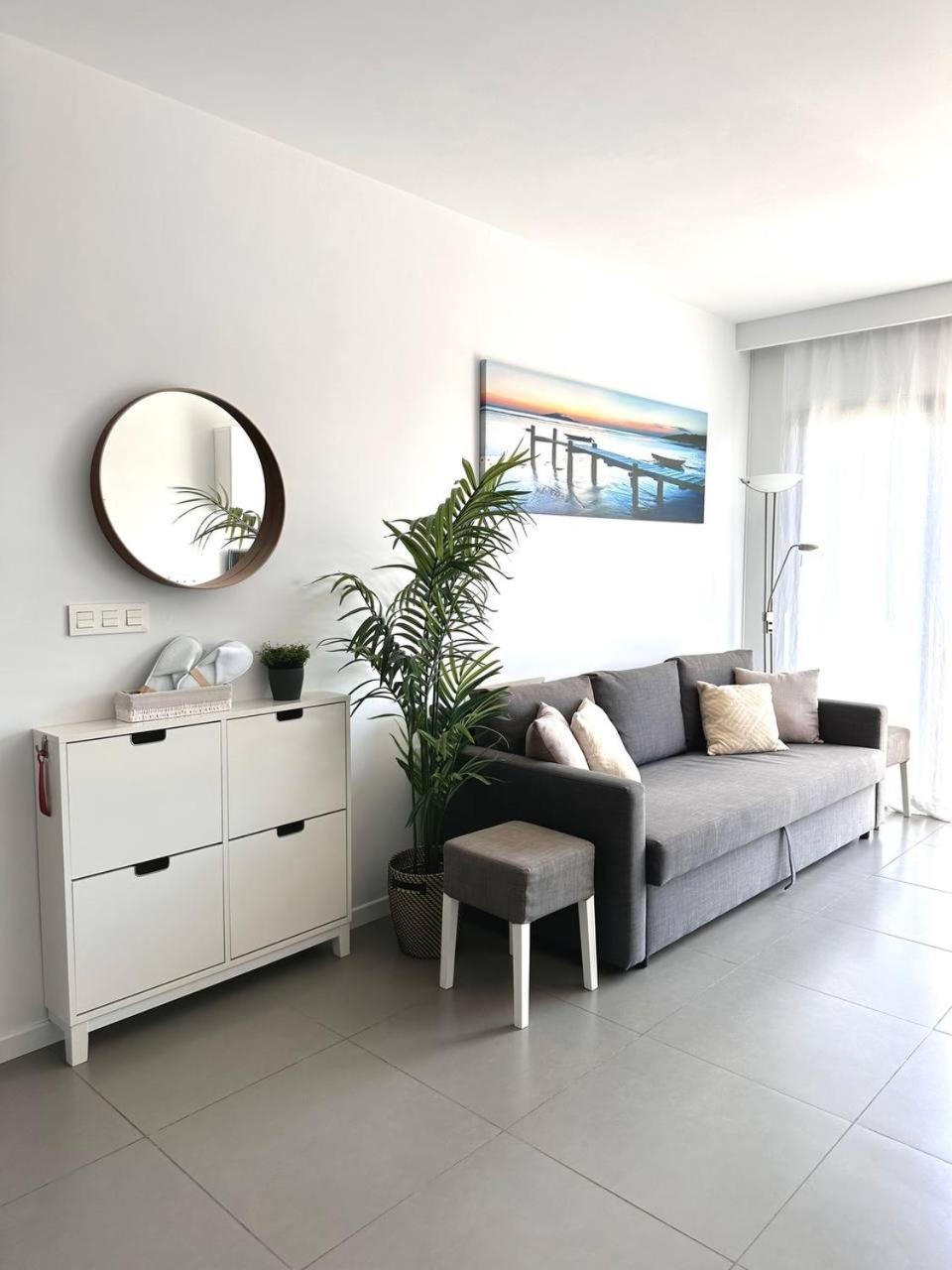 New Luxury Seaview Roof Apartments Pilar de la Horadada Esterno foto