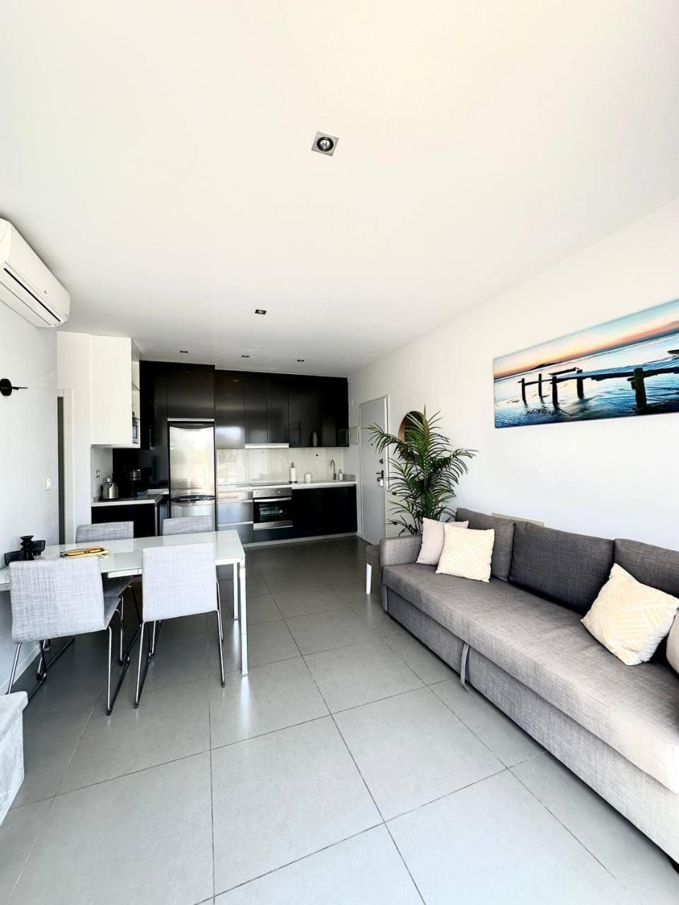 New Luxury Seaview Roof Apartments Pilar de la Horadada Esterno foto