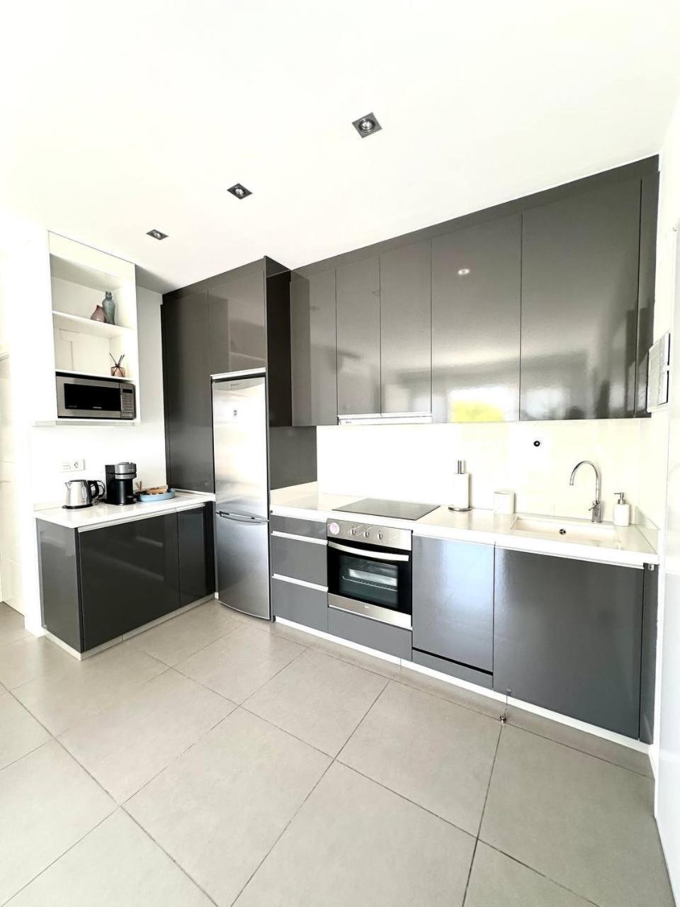 New Luxury Seaview Roof Apartments Pilar de la Horadada Esterno foto