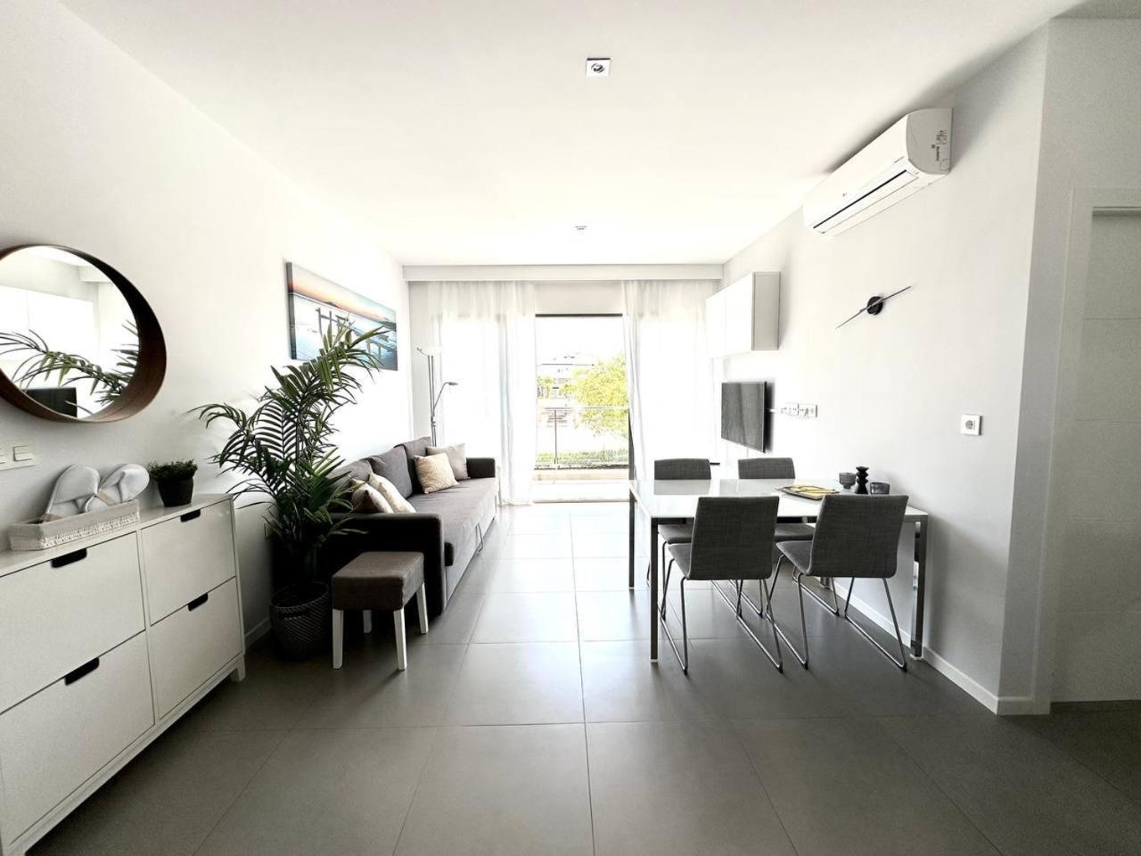 New Luxury Seaview Roof Apartments Pilar de la Horadada Esterno foto