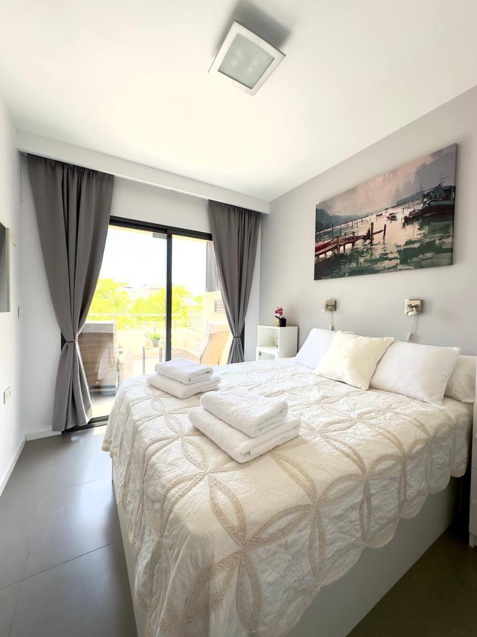 New Luxury Seaview Roof Apartments Pilar de la Horadada Esterno foto