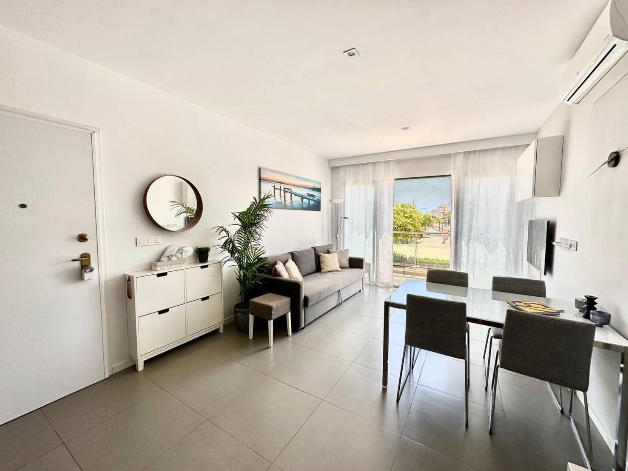 New Luxury Seaview Roof Apartments Pilar de la Horadada Esterno foto