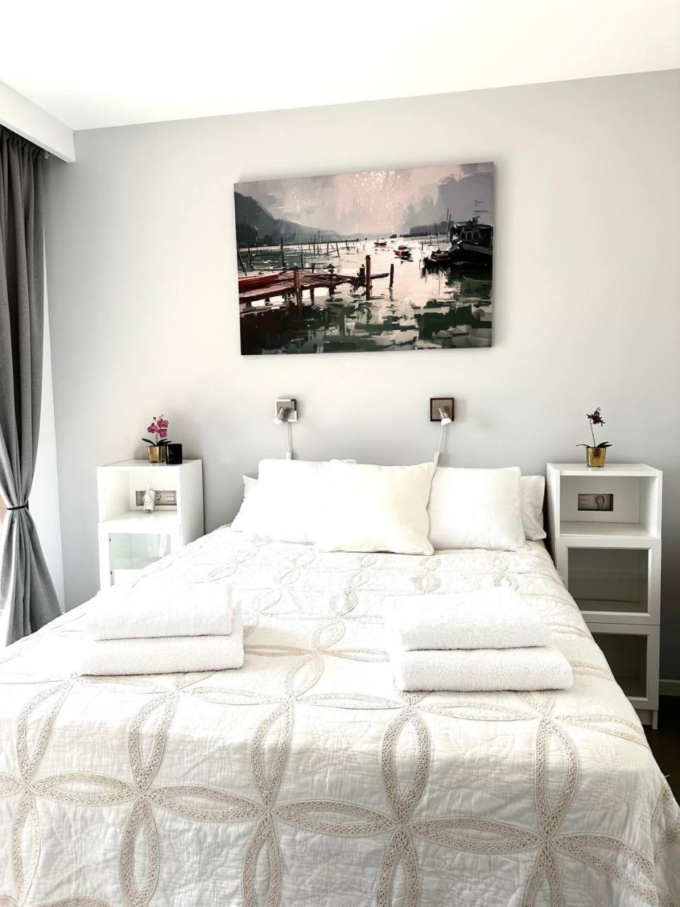 New Luxury Seaview Roof Apartments Pilar de la Horadada Esterno foto