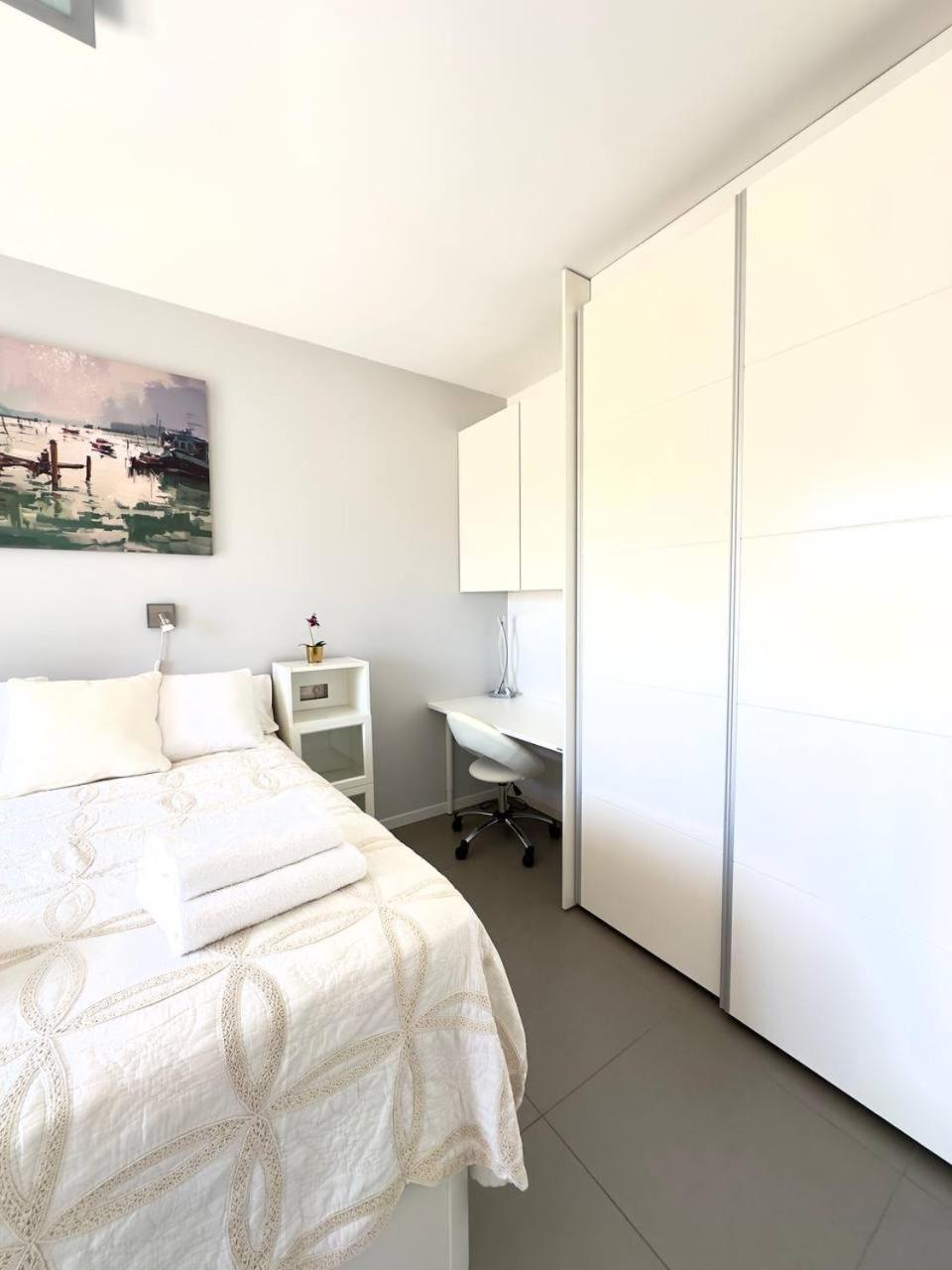 New Luxury Seaview Roof Apartments Pilar de la Horadada Esterno foto