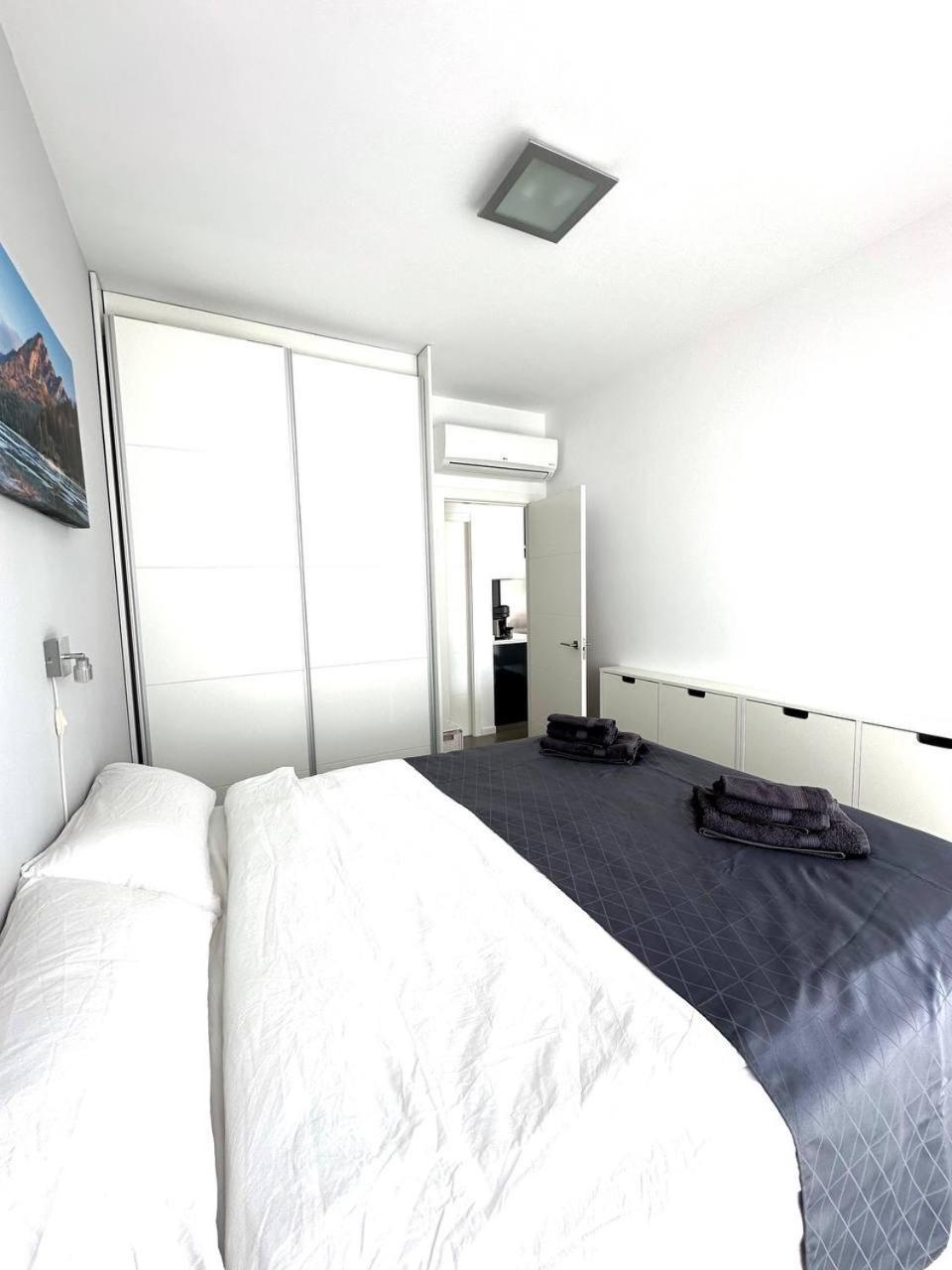 New Luxury Seaview Roof Apartments Pilar de la Horadada Esterno foto