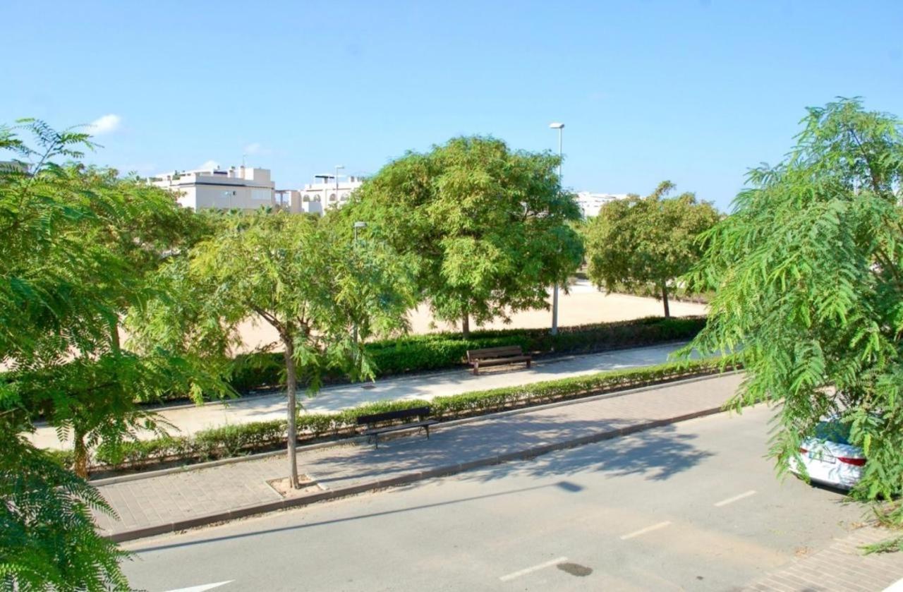 New Luxury Seaview Roof Apartments Pilar de la Horadada Esterno foto