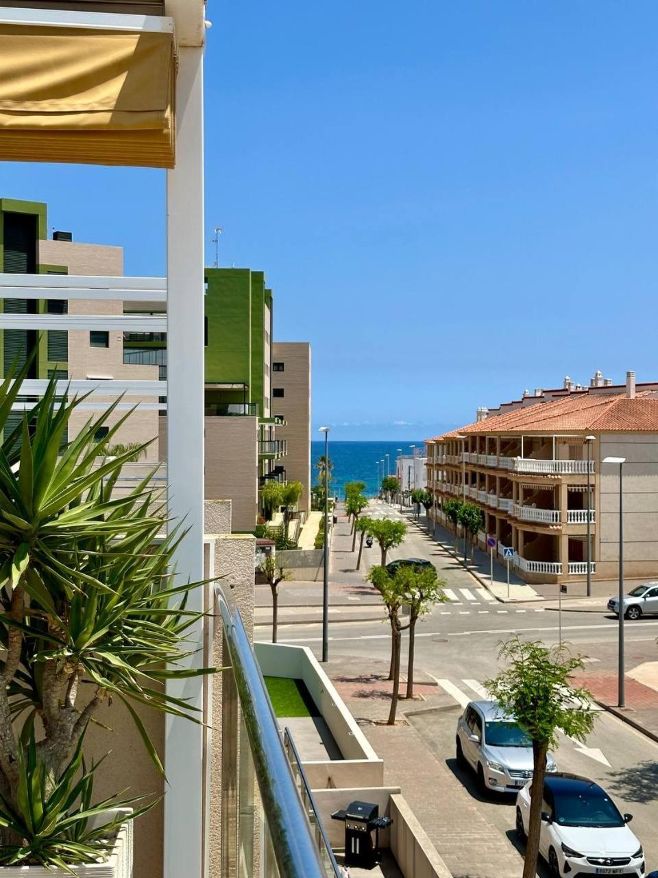 New Luxury Seaview Roof Apartments Pilar de la Horadada Esterno foto