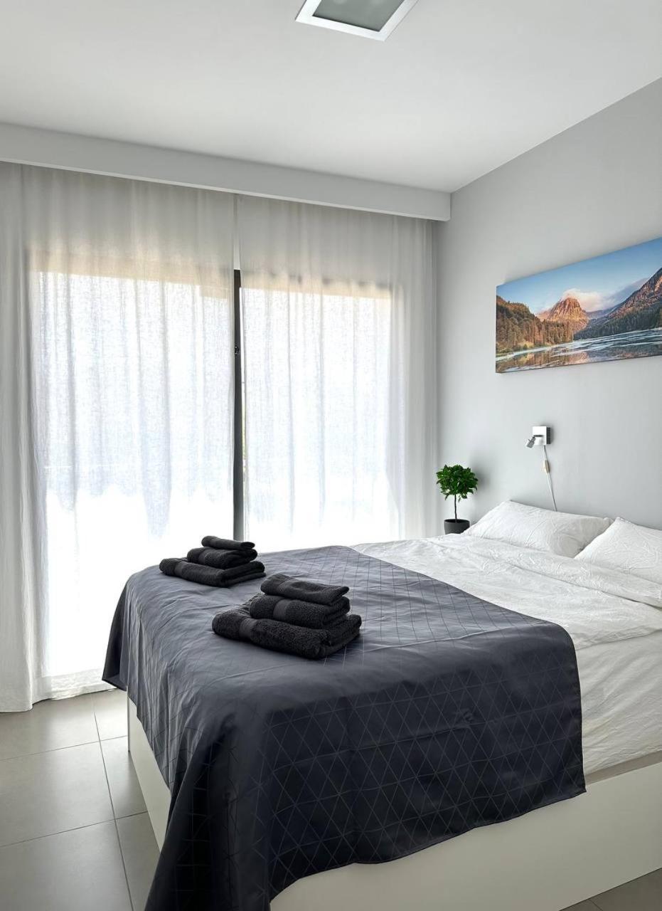 New Luxury Seaview Roof Apartments Pilar de la Horadada Esterno foto