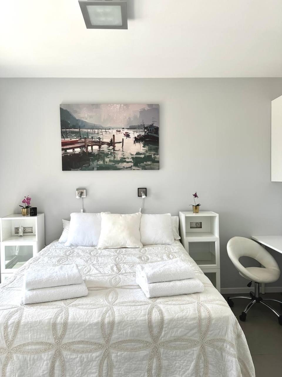 New Luxury Seaview Roof Apartments Pilar de la Horadada Esterno foto