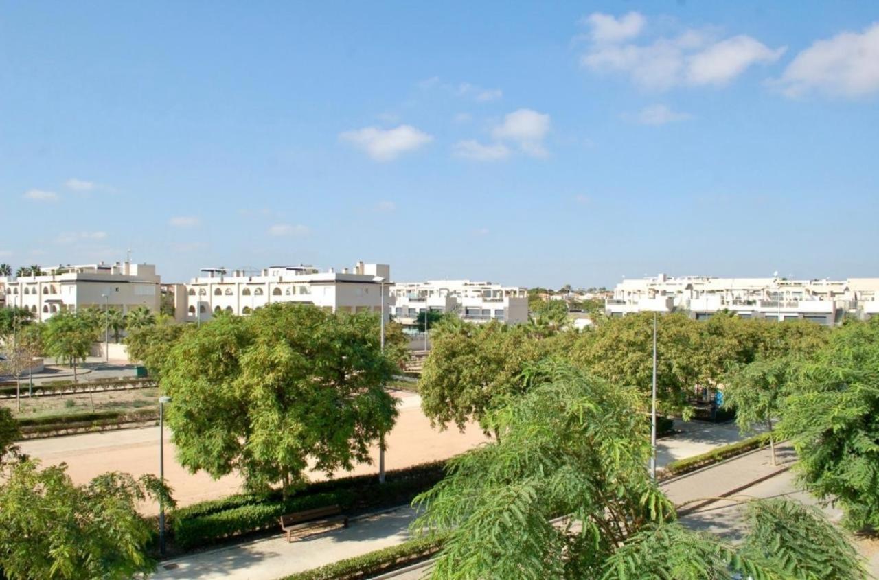 New Luxury Seaview Roof Apartments Pilar de la Horadada Esterno foto