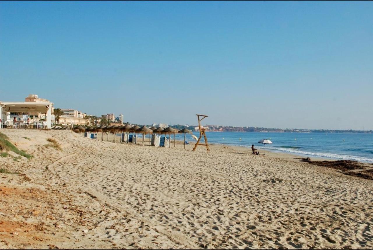 New Luxury Seaview Roof Apartments Pilar de la Horadada Esterno foto