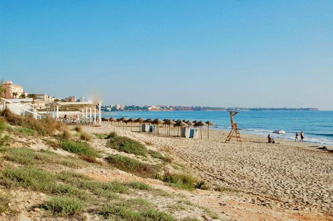 New Luxury Seaview Roof Apartments Pilar de la Horadada Esterno foto
