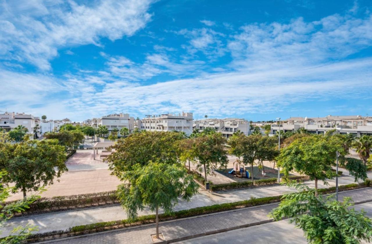 New Luxury Seaview Roof Apartments Pilar de la Horadada Esterno foto