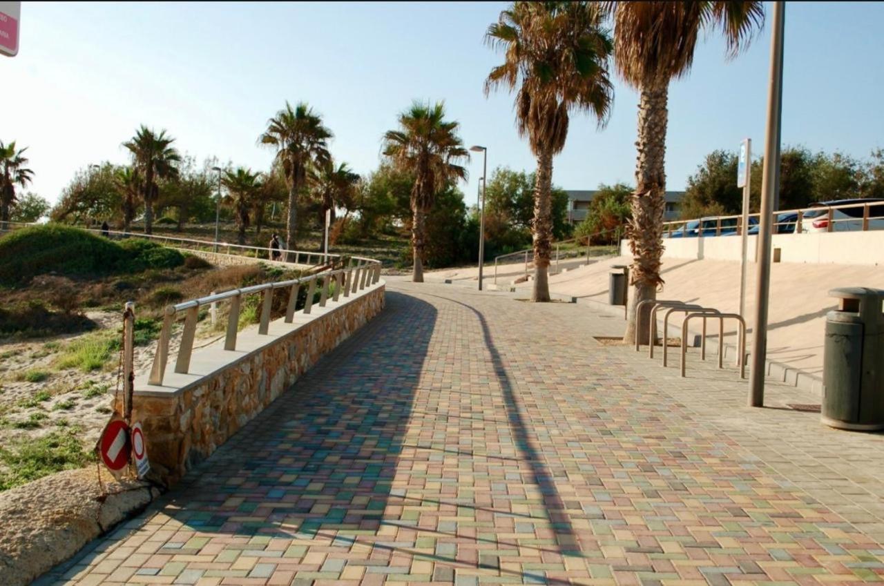 New Luxury Seaview Roof Apartments Pilar de la Horadada Esterno foto