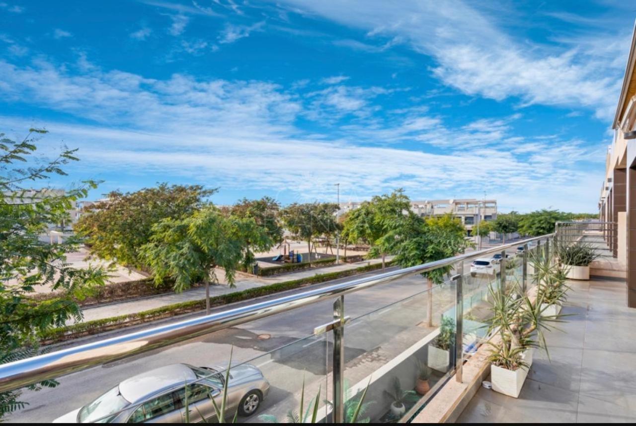 New Luxury Seaview Roof Apartments Pilar de la Horadada Esterno foto